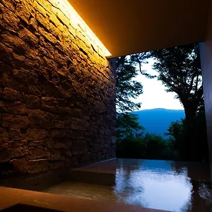 Fontaine Bleau Sengokutei Hakone