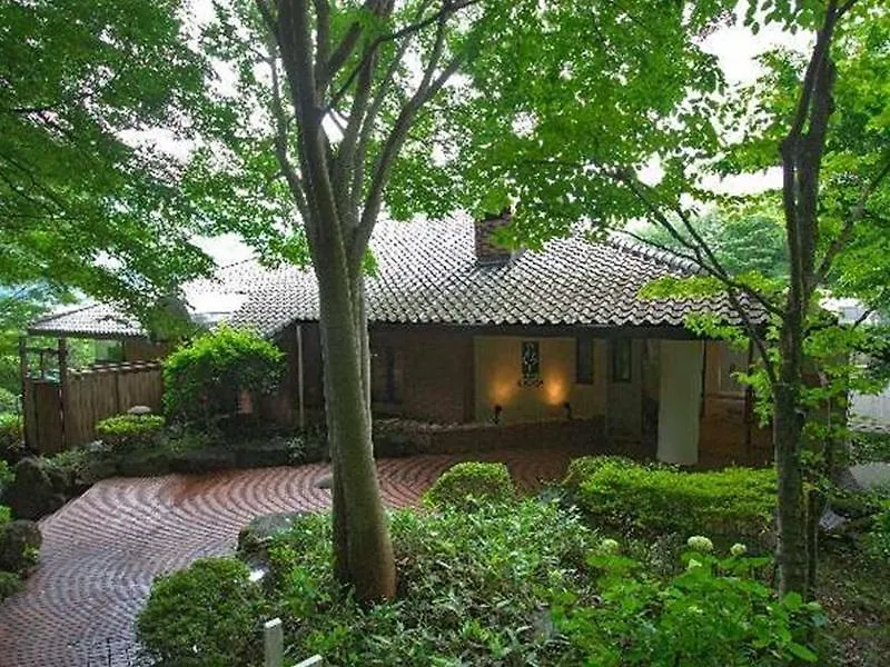 Hakone Elecasa location