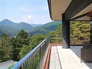 Hakone Elecasa Hotel