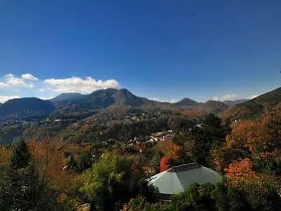 Hakone Elecasa Hotel